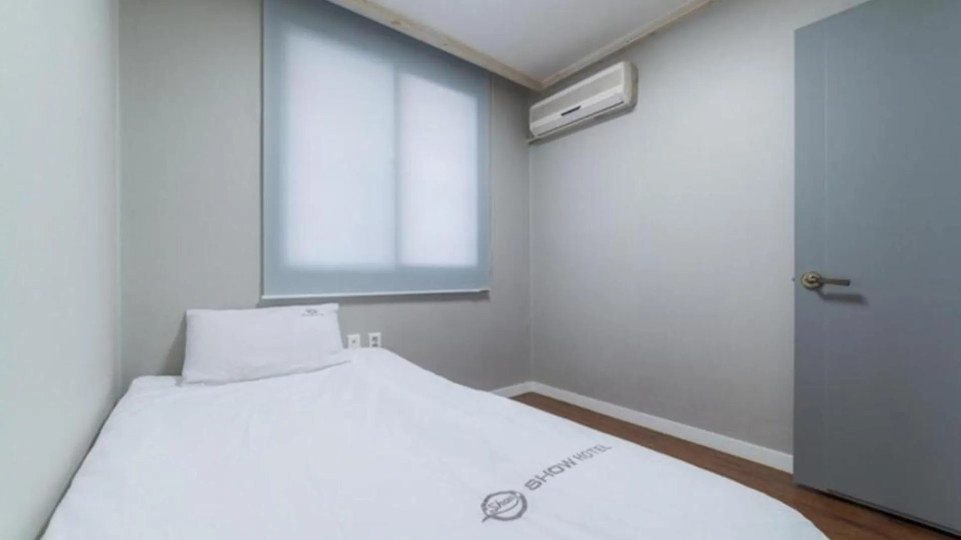 Show Hotel Haeundae Пусан 0*,  Южная Корея