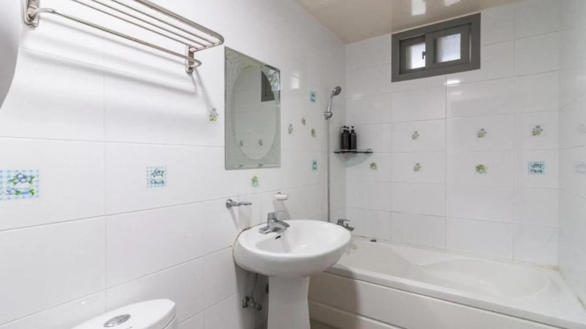 Show Hotel Haeundae Busan 0*,  Güney Kore