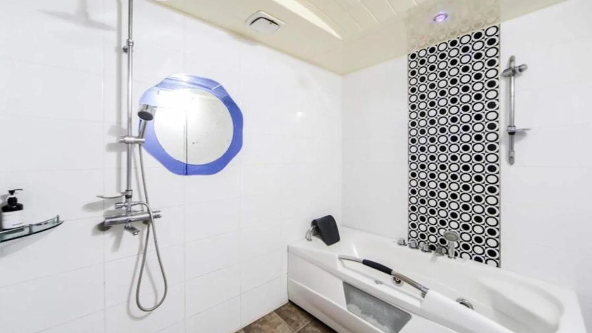 Show Hotel Haeundae Busan Güney Kore