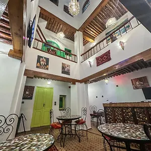 Dar Merzoga Fès